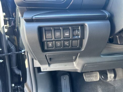 Certified 2025 Subaru Forester Wilderness image 11