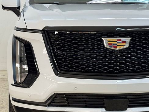 New 2026 Cadillac Escalade Sport w/ Touring Package image 11