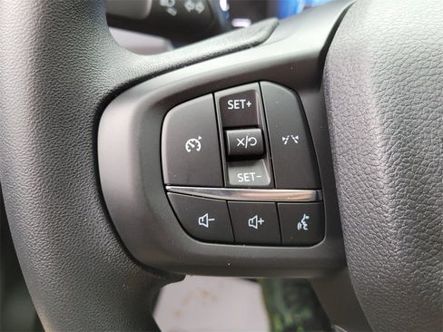 New 2025 Ford Ranger XL w/ Trailer Tow Package image 21