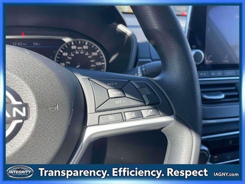 Certified 2023 Nissan Altima 2.5 SV image 23