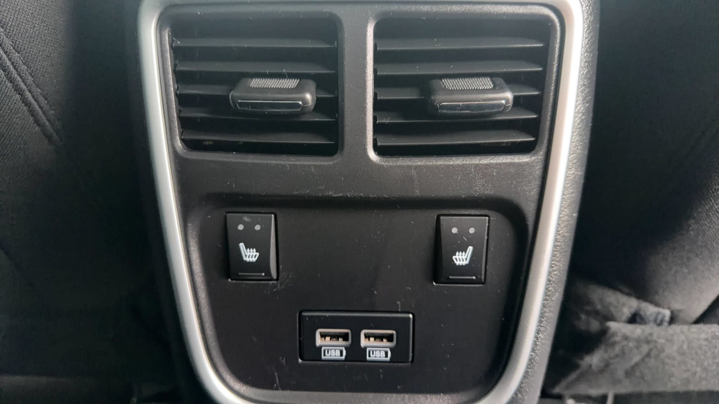 Used 2021 Dodge Charger Police w/ Convenience Group I AWD/4WD image 19