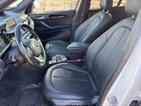 Used 2016 BMW X1 xDrive28i AWD/4WD image 5