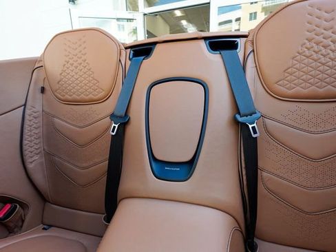 Used 2023 Aston Martin DBS Volante image 76