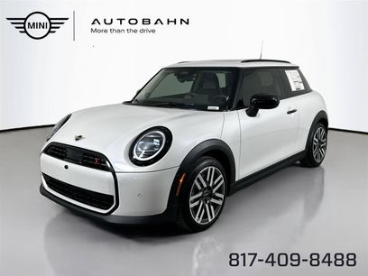 Used 2025 MINI Cooper S