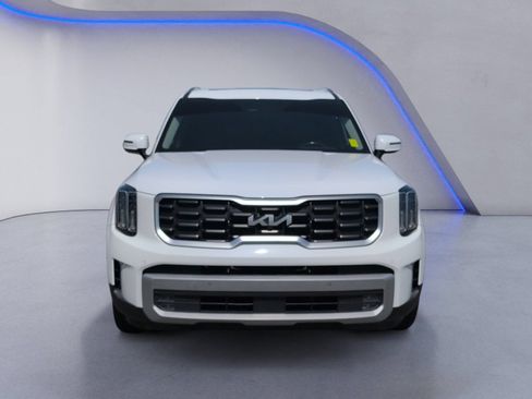 Used 2023 Kia Telluride SX AWD/4WD image 13