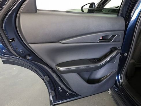 New 2026 MAZDA CX-30 2.5 Turbo w/ Premium Plus Pkg image 18