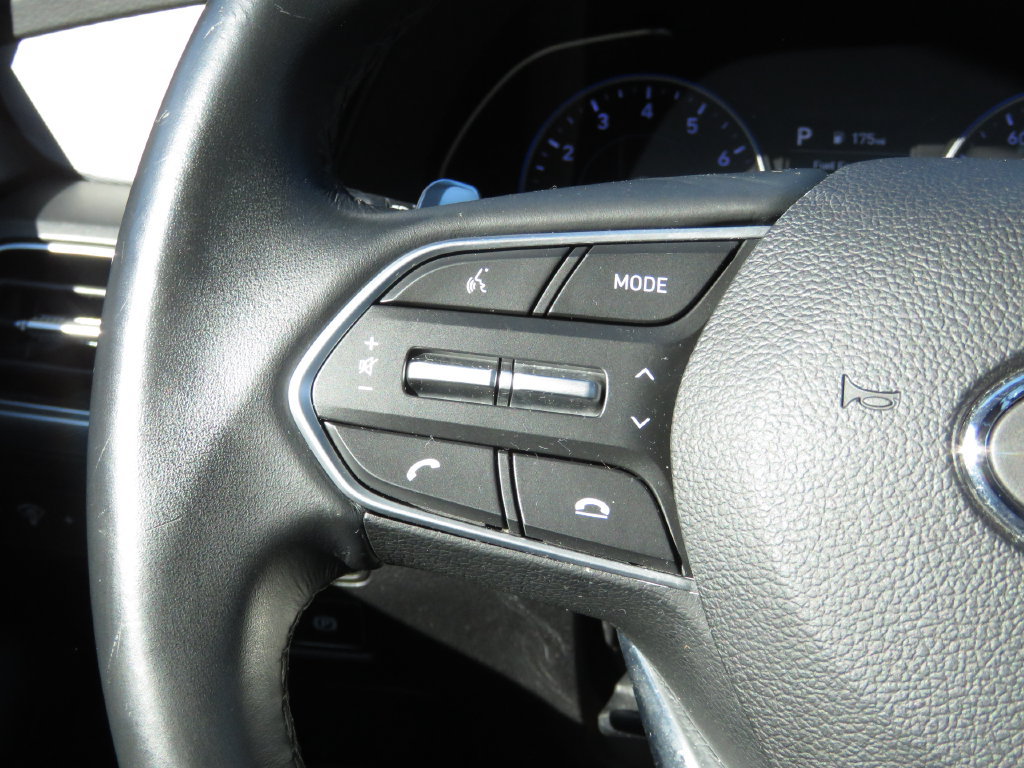 Used 2020 Hyundai Palisade SEL AWD/4WD image 23