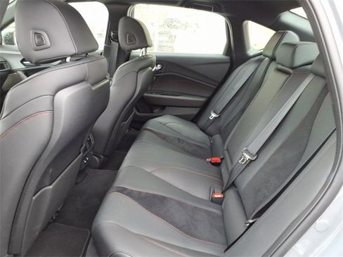 Certified 2025 Acura TLX SH-AWD w/ A-SPEC Pkg image 9