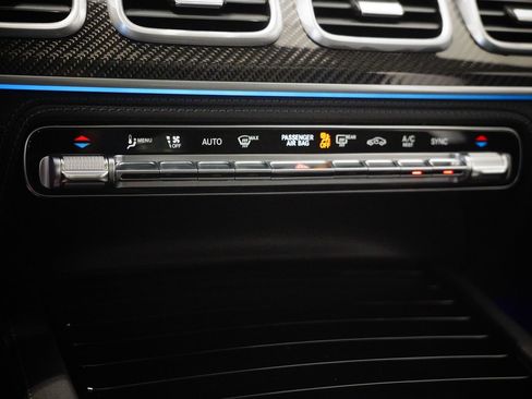 Certified 2026 Mercedes-Benz GLE 53 AMG 4MATIC image 27