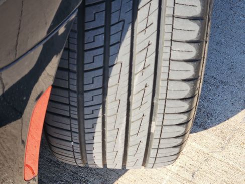 Used 2025 Dodge Charger R/T w/ Quick Order Package 25M R/T image 12