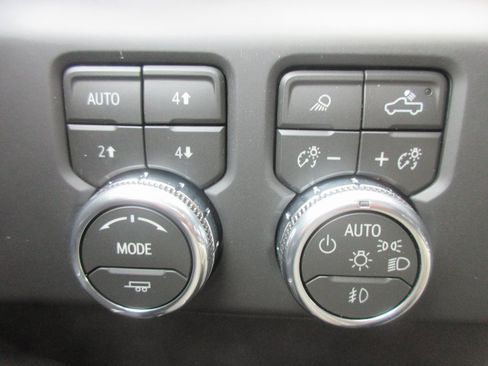 New 2026 GMC Sierra 1500 Denali w/ Denali Reserve Package image 19