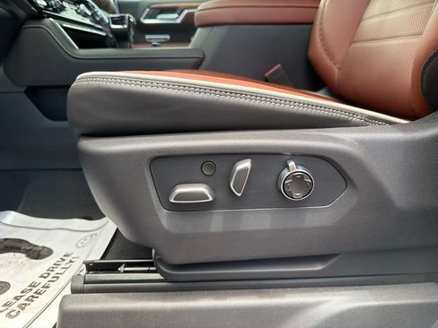 New 2026 GMC Sierra 1500 Denali Ultimate AWD/4WD image 18