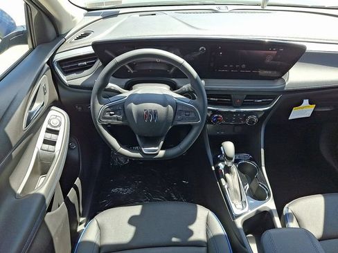 New 2026 Buick Encore GX Sport Touring w/ Comfort Package AWD/4WD image 12