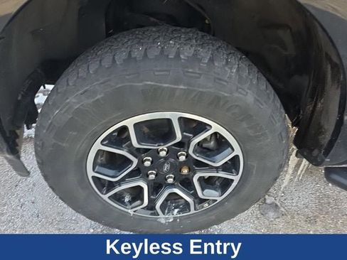 Used 2023 Ford F150 XLT w/ Equipment Group 302A High image 16