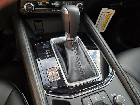 Used 2024 MAZDA CX-5 AWD 2.5 S w/ Select Package image 28