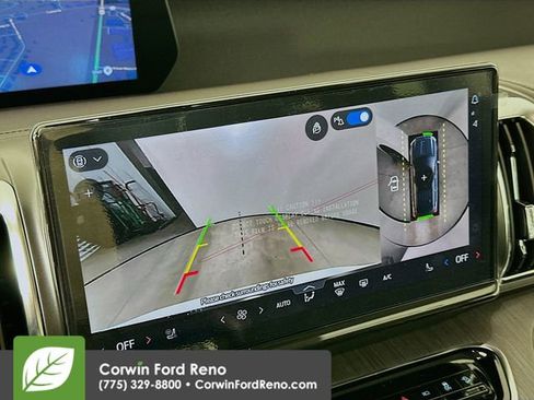 New 2026 Ford Expedition Platinum w/ Platinum Ultimate Package image 15