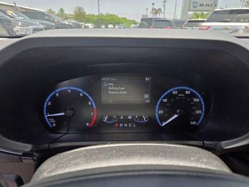 Used 2021 Ford Bronco Sport Big Bend AWD/4WD image 22