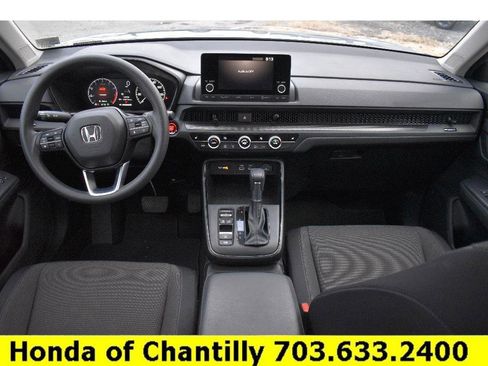 Certified 2024 Honda CR-V EX image 31