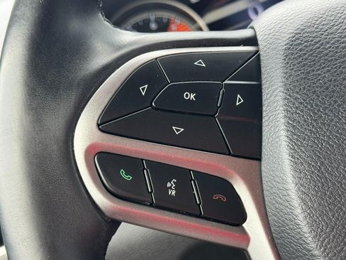 Used 2019 Jeep Cherokee Limited AWD/4WD image 19