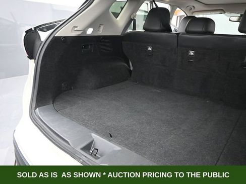 Used 2017 Nissan Murano S image 19