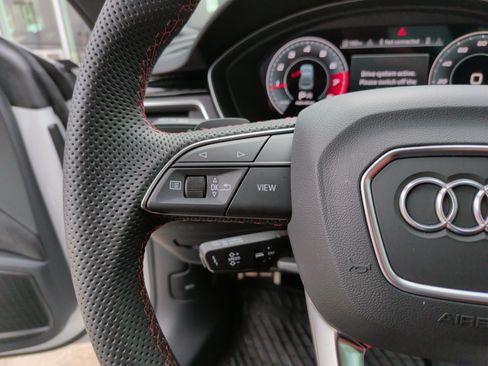 Used 2024 Audi S5 Premium Plus image 19