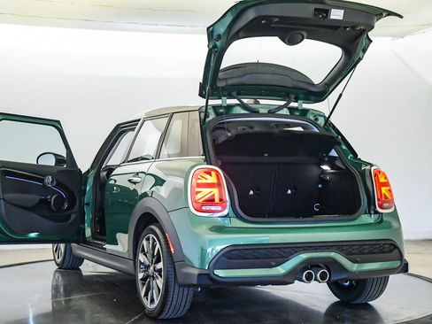 Certified 2023 MINI Cooper S image 27