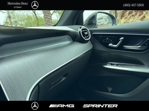 New 2026 Mercedes-Benz GLC 300 4MATIC image 24