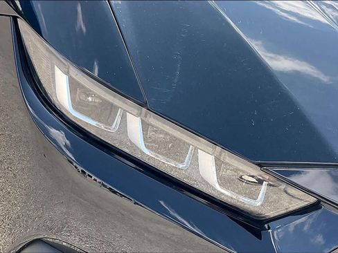 Used 2024 Ford Mustang Coupe RWD image 24