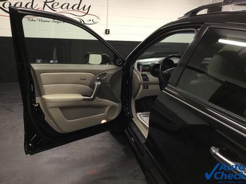 Used 2011 Acura RDX SH-AWD image 18