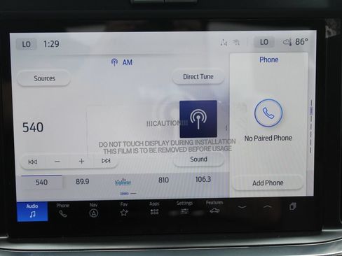 New 2026 Ford F350 King Ranch AWD/4WD image 49