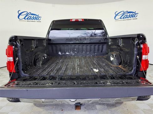 Used 2015 GMC Sierra 1500 2WD Double Cab w/ Sierra Convenience Package image 5