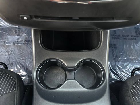 Used 2016 Dodge Journey SXT FWD image 37