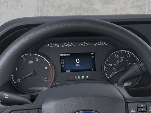 New 2026 Ford F250 XL AWD/4WD image 13