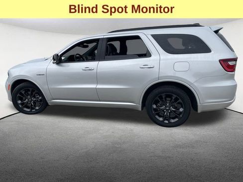 Certified 2024 Dodge Durango R/T image 8