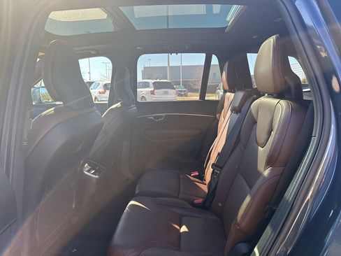 Certified 2023 Volvo XC90 B6 Ultimate w/ Protection Package Premier image 16