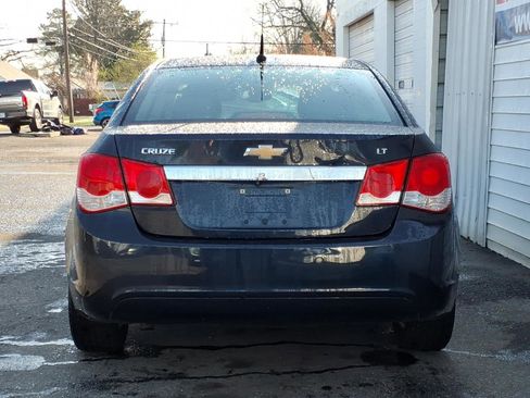Used 2014 Chevrolet Cruze LT image 4
