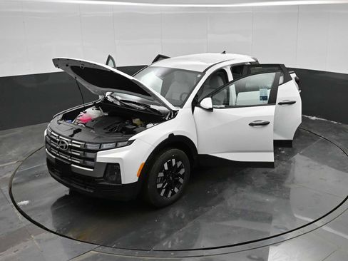 New 2026 Hyundai Santa Cruz SE image 41