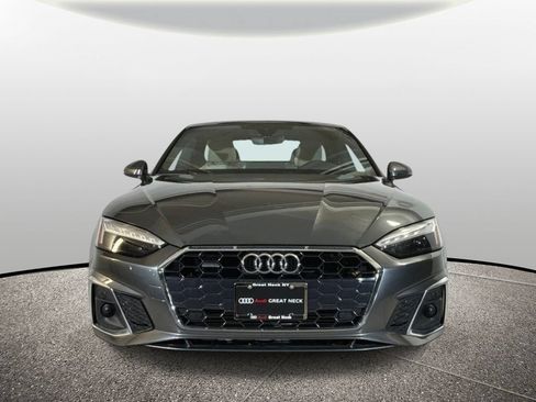 Used 2023 Audi A5 2.0T Premium w/ Convenience Package AWD/4WD image 21