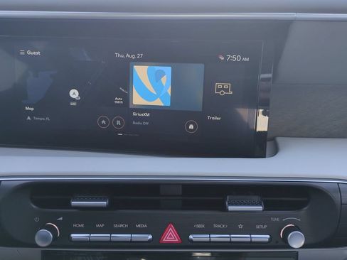 New 2027 Hyundai Palisade Limited FWD image 21