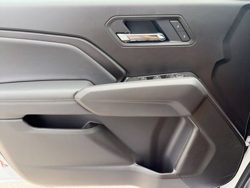 New 2026 GMC Canyon Elevation w/ Convenience Package RWD image 27