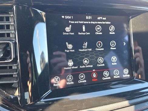 Used 2023 Dodge Durango GT AWD/4WD image 18