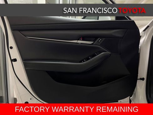 Used 2022 MAZDA MAZDA3 s image 36