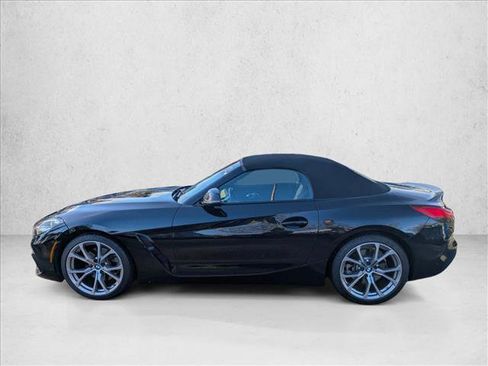 Used 2022 BMW Z4 sDrive30i w/ Convenience Package image 9