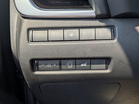 Used 2023 Nissan Rogue SL w/ SL Premium Package AWD/4WD image 26