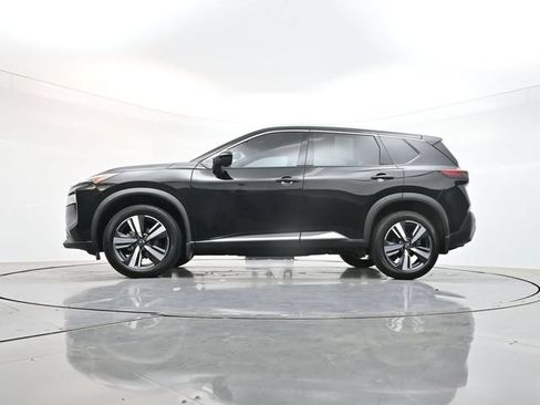 Used 2023 Nissan Rogue SL AWD/4WD image 29