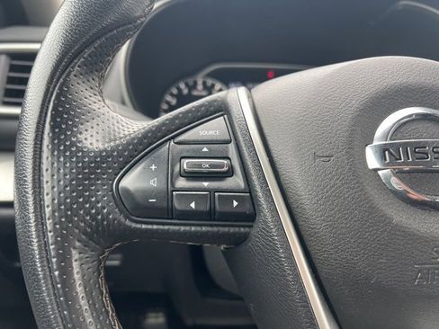 Used 2023 Nissan Maxima SV w/ Floor Mat Group image 35