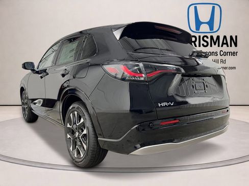 New 2027 Honda HR-V EX-L image 5