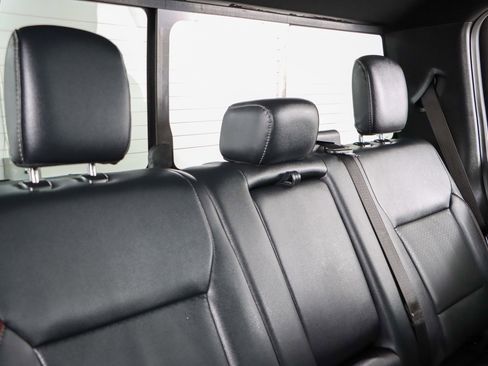 Used 2022 Ford F150 Lariat w/ Equipment Group 502A High image 30