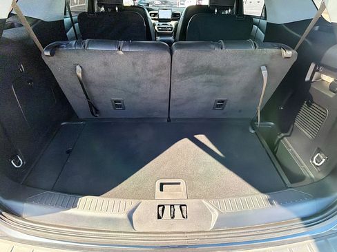 Certified 2023 Ford Explorer XLT w/ Equipment Group 202A image 27