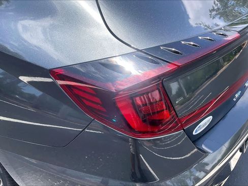 Used 2023 Hyundai Sonata N Line w/ Preferred Accessory Package FWD image 30
